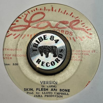Leroy Sibbles - Only Sixteen picture 2