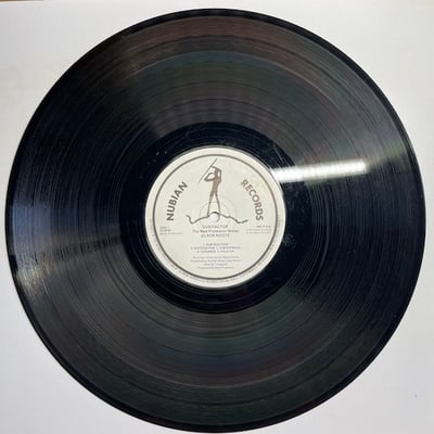Black Roots - Dub Factor: The Mad Professor Mixes picture 3