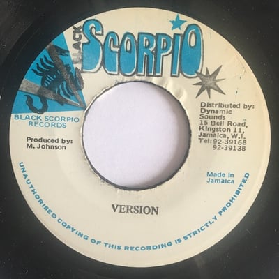 Leroy Smart - Don't Do Me That picture 2