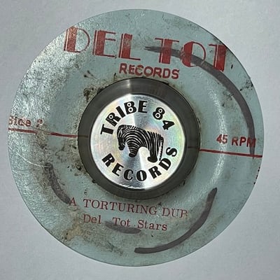 African Brothers - Torturing picture 2