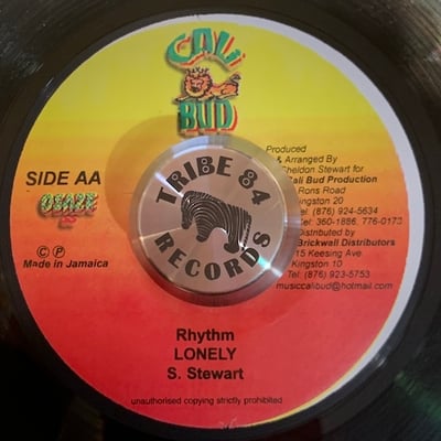 Jah Cure - Hit Me With Music picture 2
