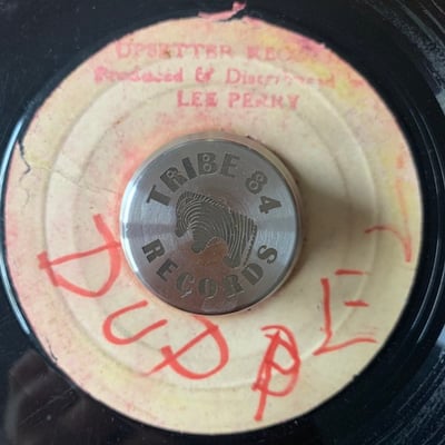 Bob Marley & The Wailers, The Upsetters - Duppy Conqueror / Justice picture 2