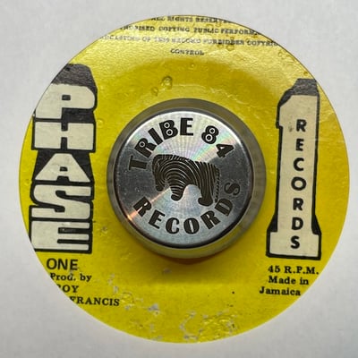 Dean Fraser - It Takes A Magic picture 2