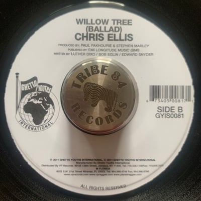 Christopher Ellis - Willow Tree picture 2