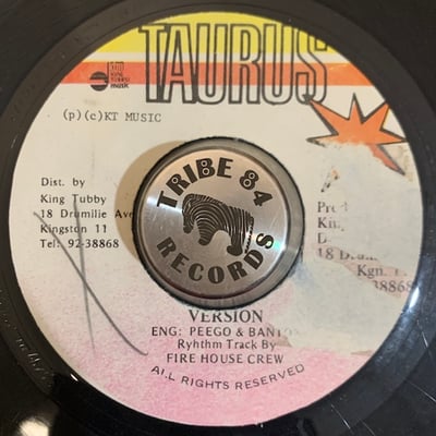 Derrick Irie - Hard Fi Go In picture 2
