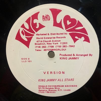 Chaka Demus, Don Angelo - Love You To The Bone picture 2