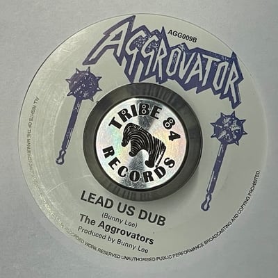 Barry Brown - Lead Us Jah picture 2
