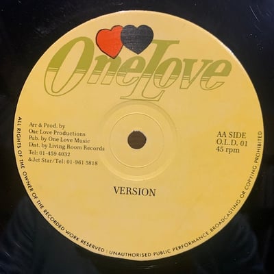 Sweetie Irie, Scoobie - Money Honey (Original Mix) picture 2