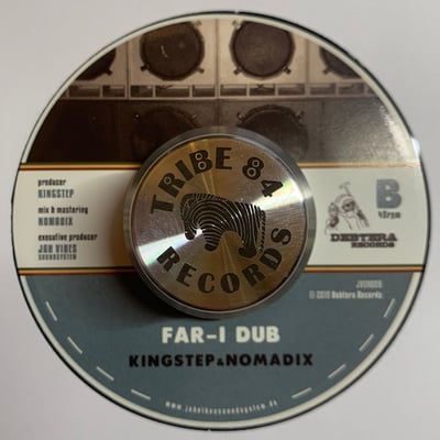 BabbaJah - FAR-I The Truth picture 2