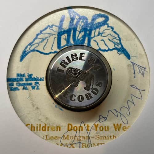 Max Romeo – Children Don't You Weep