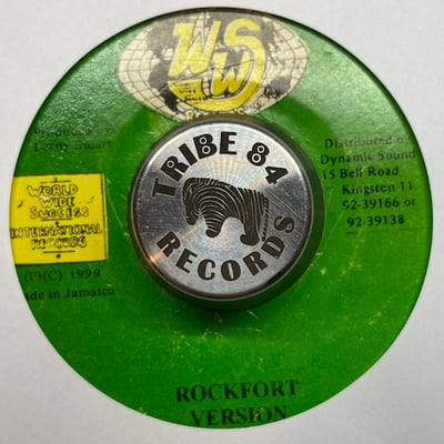 Luciano - Jah Alone In A Mi Heart picture 2