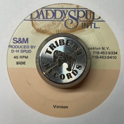 Gregory Isaacs - What Love Will Do picture 2