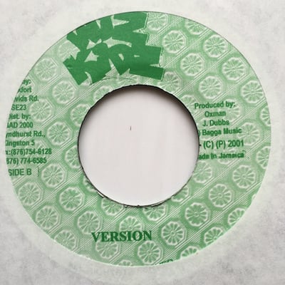 Chuckie Banton - Play Selector picture 2