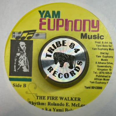 Gregory Isaacs - Wha Dee picture 2