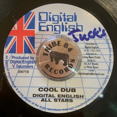 The Meditations - Cool It picture 2
