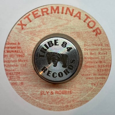Sugar Minott - Give Me Jah Jah picture 2