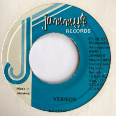 Johnny P, Singing Melody - Say You Love Me picture 2