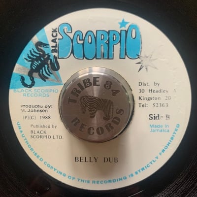 General Trees - Mr. Belly picture 2