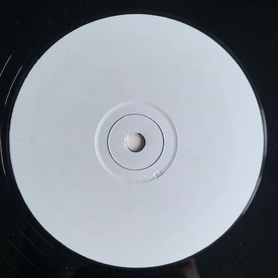 Yona Richards, Mad Professor - Over You / Watching Dub picture 2