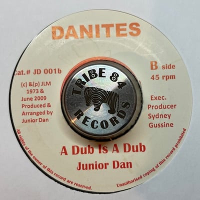 Junior Dan - House Is Not A Home picture 2