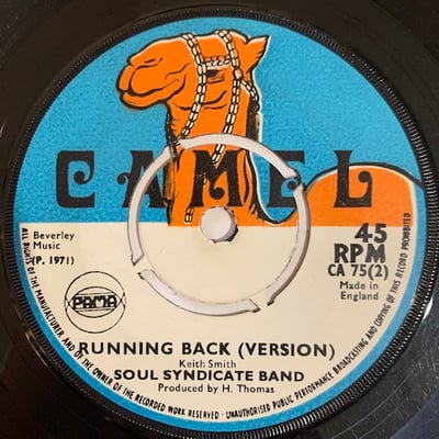The Rocking Horse - Running Back Home picture 2