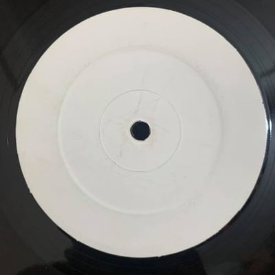 Nitty Gritty, Errol Bellot - Sweet Reggae Music (Computerised) / Natural Touch picture 2