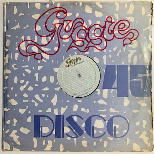 The Mighty Diamonds – Danger In Yours Eyes / Fools Rush In