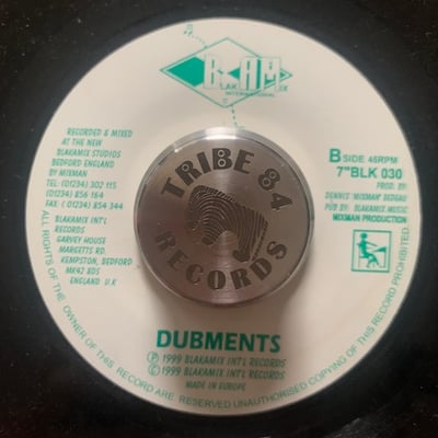 Michael Prophet - Judgements picture 2
