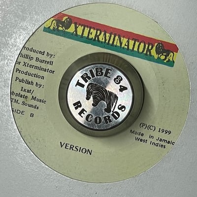 Sizzla - Stop From Quarrel picture 2