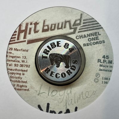 Delroy Wilson - I'm Your Puppet picture 2
