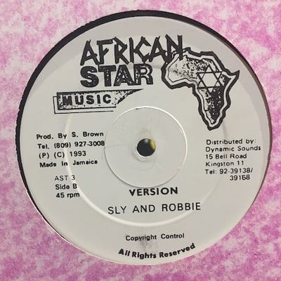 Capleton - Buggering picture 2