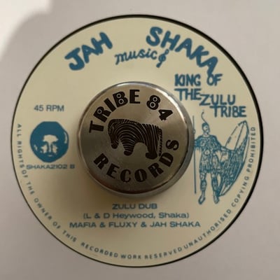 Mafia & Fluxy, Megumi Mesaku - Zulu picture 2