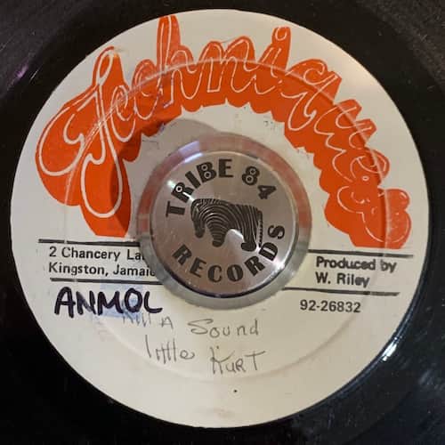 Little Kirk – Killer Sound