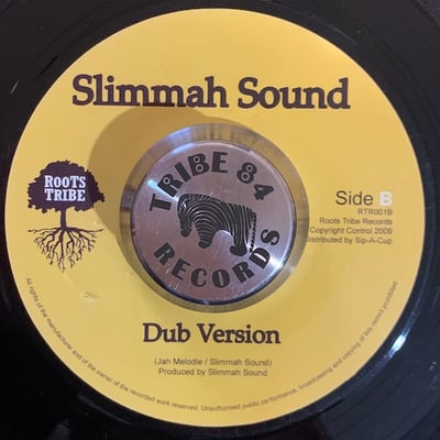 Jah Melodie - Seek King Ras Tafari picture 2