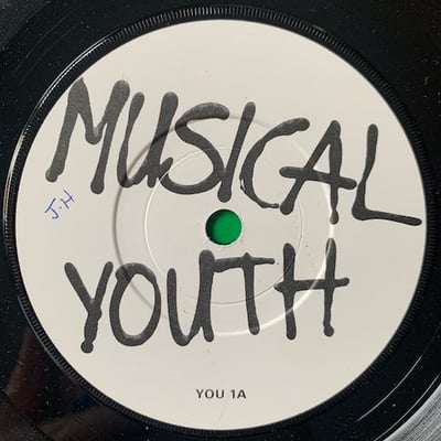 Musical Youth - Pass The Dutchie picture 3
