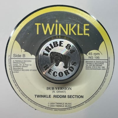 Twinkle Brothers - Human Injustice picture 2