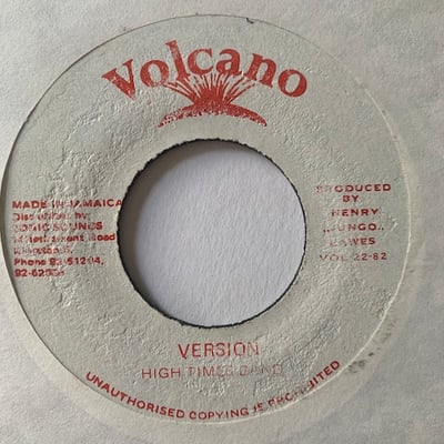 Israel Vibration - Highway Robbery picture 2