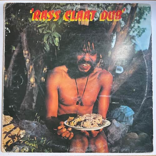 Various – Rass Claat Dub