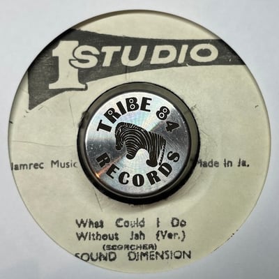 Josephine Bryan - What Could I Do Without Jah picture 2