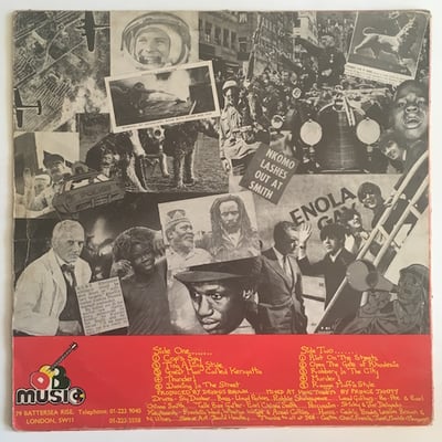 D.E.B. Music Players - 20th. Century Deb-Wise picture 2
