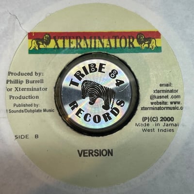Sizzla - Taking Over picture 2
