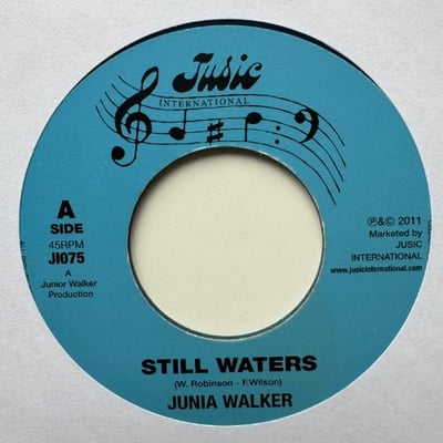 Junia Walker - Still Waterspicture