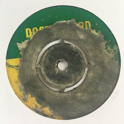 Laurel Aitken - Heile Heile (The Lion) / Call Collect picture 2