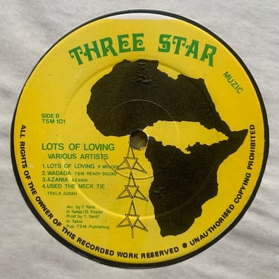 Various - Lots Of Loving picture 4