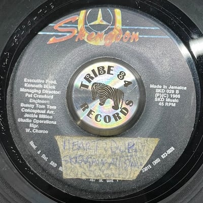 Michael Prophet - Your Heart picture 2