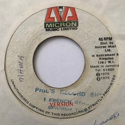 Jug Johnny & The Italites - Judy Come Back picture 2