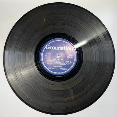 Various - Rass Claat Dub picture 4