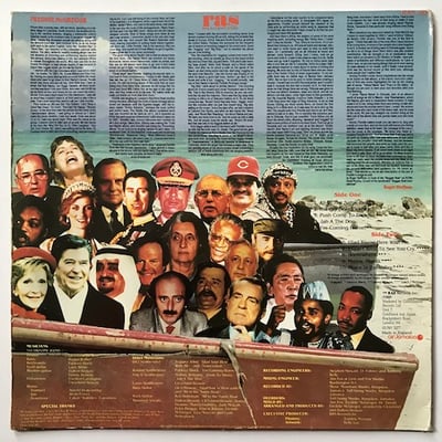 Freddie McGregor - All In The Same Boat picture 2