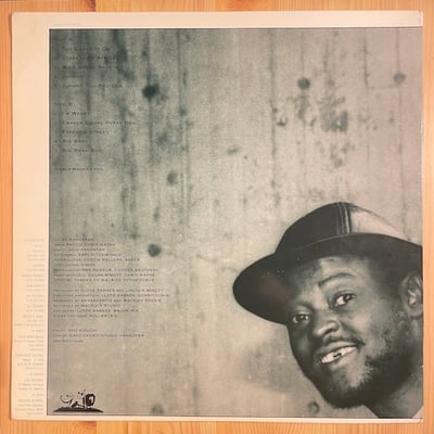 Chris Wayne - Freedom Street picture 2