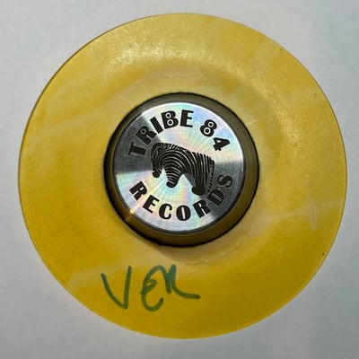 Max Romeo - Everybody Watching Everybody / Version picture 2